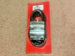 Transel T100MOT Nmo Mirror Mount With Cable, PL-259 Connector New. Fixed Price $20.00.