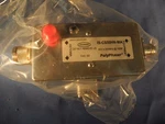 Polyphaser 800-900MHZ 750W IS-CS50HN-MA Impulse Suppressor (sealed). Fixed Price $25.00.