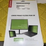 Lenovo 0A61769 3M 14.0W 14" Wide Screen Privacy Filter.. Fixed Price $38.40.