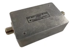 Meter Amateur Radio Lowpass Filter - LP.630.PD. Fixed Price $185.00.
