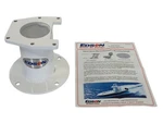Edson Vision Series Modular 6" Vertical Base *new* - 68730 Radar Sat Mou.... Fixed Price $171.99.