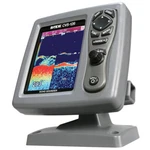 Si-tex CVS-126 Dual Frequency Color Echo Sounder. Fixed Price $752.76.
