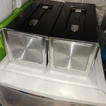 Kenwood PS-900 Power Supply Units 110-120 220-240 Vac Built In Speakers Rare. Fixed Price $1256.25.