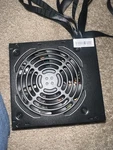 Channel Well Technology Cwt GPS650S 650W Atx Desktop Psu Power Supply 44. Fixed Price $20.00.