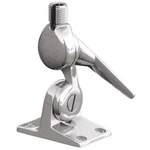 Shakespeare Stainless Ratchet Mount #5187. Fixed Price $76.08.