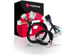 Fortin THAR-ONE-TOY7 T-harness Toyota And Scion 2008+ Regular Key Vehicles. Fixed Price $70.99.
