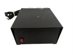 Astron Model RS-12 Regulated Power Supply Amp Works. Fixed Price $37.99.