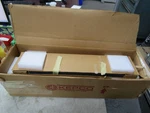 New Kepco Power Supply 0-25 Vdc 0-4 Amp Ate 25-4M. Fixed Price $89.99.
