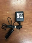 Ultimate Power AD-1250 In-car Transformer Dc 12V 500MA Supply Adapter. Fixed Price $10.95.