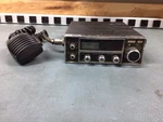 Vintage Kraco Model 4001 Cb Radio Untested. Fixed Price $29.99.