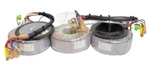 (lot Of 3)- Am-trans 19353 7082 Transformer Hw Used Working. Fixed Price $143.99.