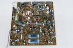 Main Unit For Icom IC-M800 With FL-30 And FL-33 Filters #B1. Fixed Price $99.95.