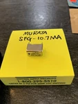 Murata Ceramic Filter SFG-10.7MA Loc. Fixed Price $36.00.