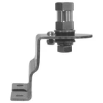 Accessories Unlimited AUGM3-L Fender Antenna Mount For 2010+ Full Sized Chevy. Fixed Price $24.99.