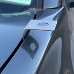 Toyota Tacoma (2016-2023) L Bracket Nmo Antenna Mount Tacantncg. Fixed Price $39.95.
