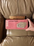 Vintage Rca Cb Power Supply Model 14T174 Input 120V, 80W. Fixed Price $65.00.