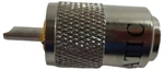 Astatic Cb / Ham Radio Antenna Coax Cable Connector 302-ASTPL259Z. Fixed Price $11.95.