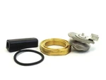 Pctel/maxrad SM34 - Stainless Steel 3/4" Mount (no Cable Or Co. Fixed Price $25.39.