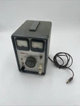 Eico 1064S Variable Bench Dc Power Supply Charger/battery Eliminator - Tested. Fixed Price $59.95.