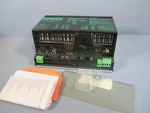 Murr Elektronik Single Phase Switch Mode Power Supply MPS10-110/24. Fixed Price $64.99.