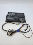 Smart RPS-20 Stereo Processor Regulated Power Supply Used Black. Fixed Price $120.00.