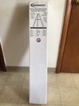 Antennacraft Heavy Duty Galvanized Mast Tripod New. Fixed Price $45.00.