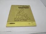 Heathkit Assembly Manual IP-2700 60V, 1.5A Power Supply. Fixed Price $19.95.