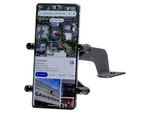 Cravenspeed Gemini Phone Mount Kit (scissor Base) Fits 2019-2024 Ram 1500 Dt. Fixed Price $50.00.