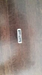 Murata CFH-455A Filter. Fixed Price $50.00.