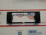 Whelen Series Havis Console Face Plate 295SL100 295HF100 295SLSA1 WS2100. Fixed Price $33.95.