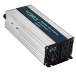 36V Pure Sine Wave Inverter 300W 500W 600W 800W 1000W Power Converter Car Solar. Fixed Price $85.50.