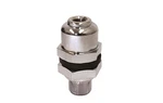 Procomm JBC930 Super Heavy Duty 3/8 X 24 Stud Mount SO-239 For Cb Radio Antennas. Fixed Price $14.99.