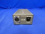 Idx IA-60A Single Channel Power Supply- No 4-PIN Dc Cable Included. Fixed Price $70.00.