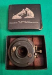 Antique Victor Exhibition Reproducer W/box - Looks Like N.o.s.. Fixed Price $95.00.