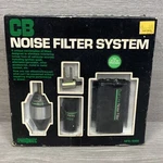 Vintage Sparkomatic Cb Noise Filter System NFS-1000 For 23 40 Channels. Fixed Price $22.49.