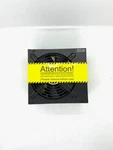 Silverstone Strider Platinum Series ST85F-PT Power Supply Free Shipping C. Fixed Price $286.48.