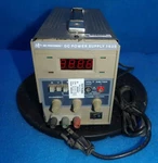 Bk Precision 1635A 120V 170W Power Supply + Year Warranty. Fixed Price $69.99.