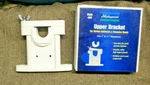 Shakespeare Upper Bracket For Marine Antennas 408. Fixed Price $43.99.
