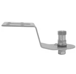 Kalibur KF3L Stainless Steel Hood Antenna Mount 2011-2016 Ford F250 F350. Fixed Price $24.95.