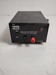 Mr Cb Regulated Power Supply 117V .ac 12V. DC-4 Amps.. Fixed Price $28.76.