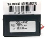 Celwave 640280 Base Station Repeater Duplexer Combiner Black Module. Fixed Price $262.00.