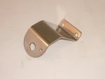 Workman SSHT1 Antenna Hood Trunk Groove Mount Stainless Steel W/ 1/2" Hole. Fixed Price $16.95.