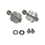 Standard Horizon MMB-97 Flush Mount Kit For Explorer GX1600/GX1700 Radios. Fixed Price $33.72.