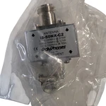New Polyphaser IS-50NX-C2 Type F/f Coaxial Rf Antenna Surge Protector Arrestor. Fixed Price $64.99.