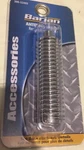 12 Brand New Barjan Medium Duty Antenna Springs Upto 36 Free Shipping. Fixed Price $27.99.