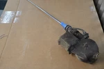 Original Power Radio Antenna 1965 1966 Corvette. Fixed Price $300.00.