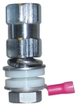 Firestik K4X - Stud Mount With 3/8"X24" Threaded Lug Type (bulk. Fixed Price $13.66.