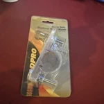 Roadpro RP545 Heavy Duty Aluminum Mirror Mount With SO-239 Connector New. Fixed Price $14.79.