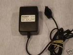 Sony Adapter Adaptor Model QN-001AC Power Supply. Fixed Price $10.00.