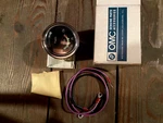 Nos Oem Evinrude Johnson Omc Brp Battery-generator Indicator Kit Pn 0172461 AT7. Fixed Price $33.95.